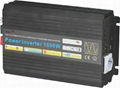 Pure sine wave power inverter 300W 2