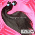 Top quality Peruvian Virgin Human Hair