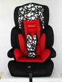 ECE R44/04 baby car seat