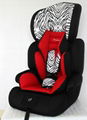 ECE R44/04 baby car seat 3