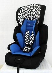 direct supply baby car seat with ECE R44/04