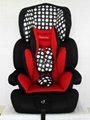 ECE R44/04 baby car seat 5