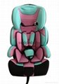 cheap and high quality baby car seat 5