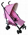 adjustable baby stroller 3 in 1