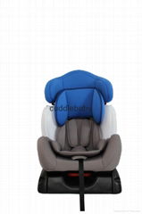 0+1+2 baby car seat