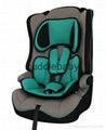 cheap and direct supply baby car seat 3