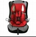 cheap and direct supply baby car seat 4