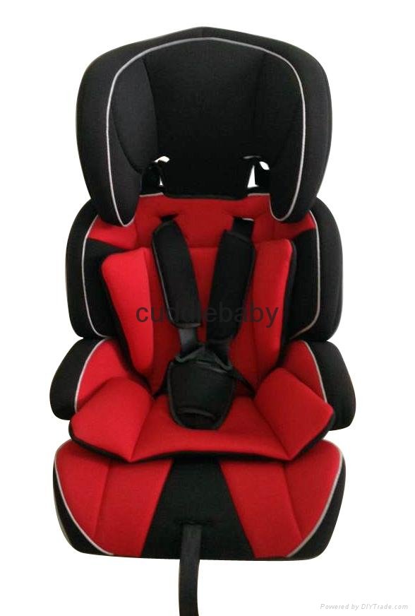 baby car seat 1