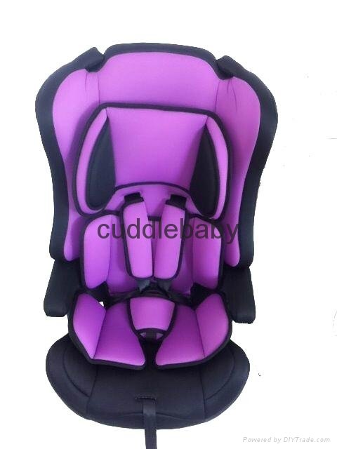 cheap and high quality baby car seat 3