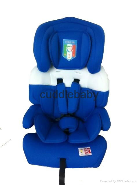baby car seat with ECE R44/04