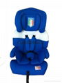 baby car seat with ECE R44/04 1