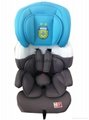 baby car seat with ECE R44/04 3