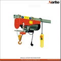 mini electric hoist 3