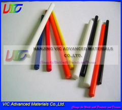 High Strength Fiberglass Rod