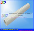 high-strength glass fiber pole