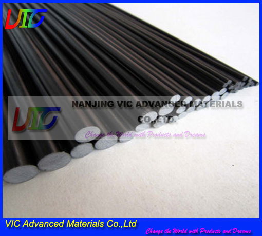 high quality solid carbon fiber rod 3