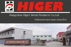 Hangzhou Higer Metal Products Co.Ltd