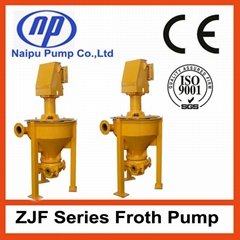 AF(R) Series  Froth  Pump