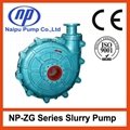  NP-ZJG High Head Slurry Pump 2