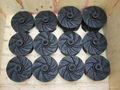 Provide OEM Service  Rubber parts