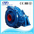 12 inch  Sand Gravel Pump