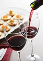 I want to import wine from Italy to china, wine import clearance 3