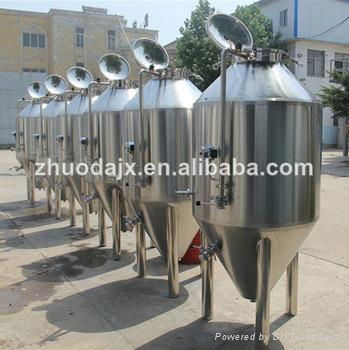 100l brewery equipment 2