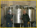 100l brewery equipment 3