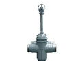 Slab Gate Valve