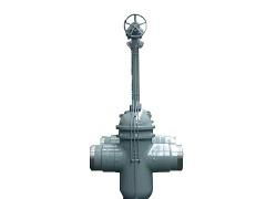 Slab Gate Valve 