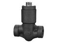 API 602 Check Valve  1