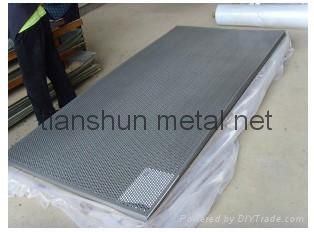 decorate perforated metal 3