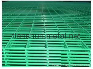 welded wire mesh 3