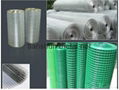 welded wire mesh 1