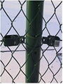 chain link fence 2