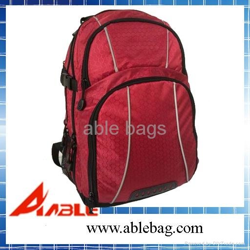 Laptop computer  backpack BBC-001