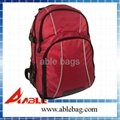 Laptop computer  backpack BBC-001