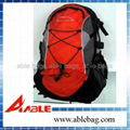 outdoor hiking camping backpack bag