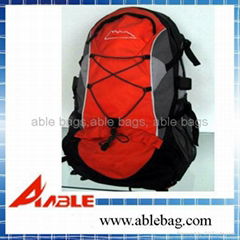 outdoor hiking camping backpack bag rucksack