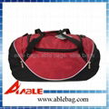 Sports duffel bag CS-002