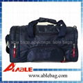 Sports gym duffel  bag CS-009