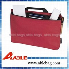 Promotional conference bag JYCF-01B