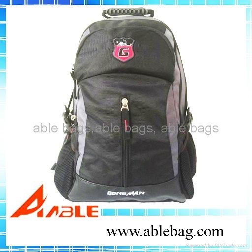 outdoor backpack , bag