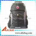 outdoor backpack , bag 1