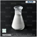 Redispersible polymer powder