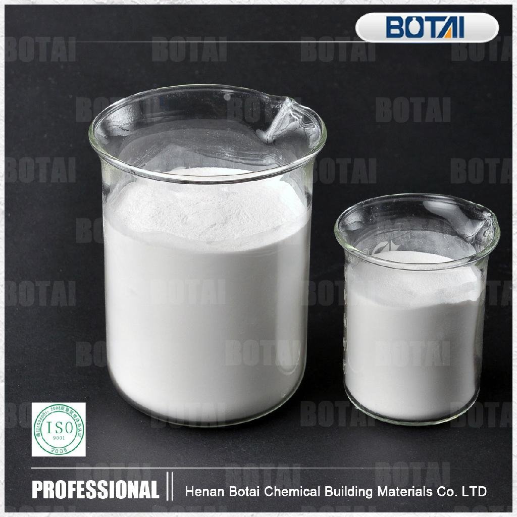 redispersible polymer powder manufacturer 3