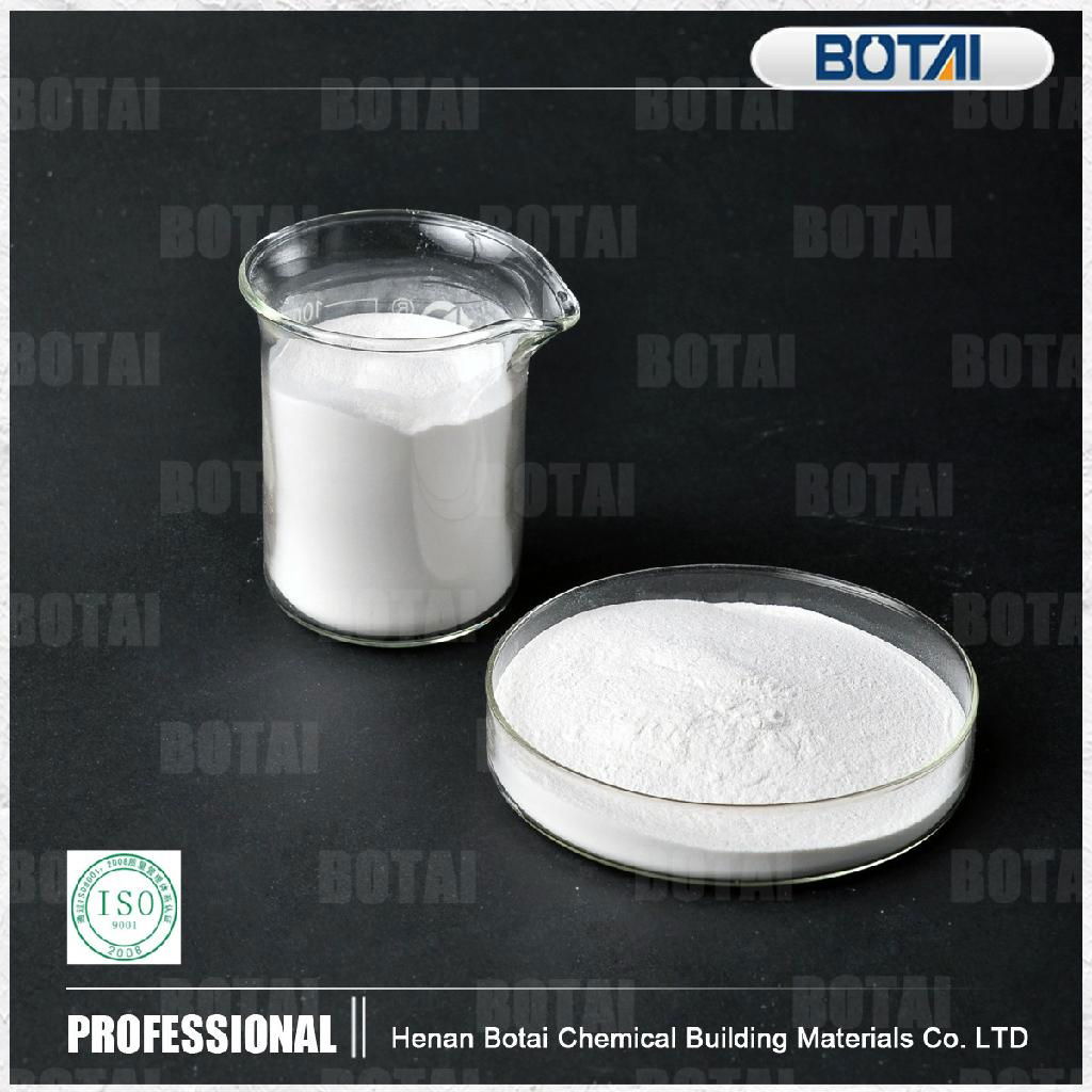 redispersible polymer powder manufacturer 4