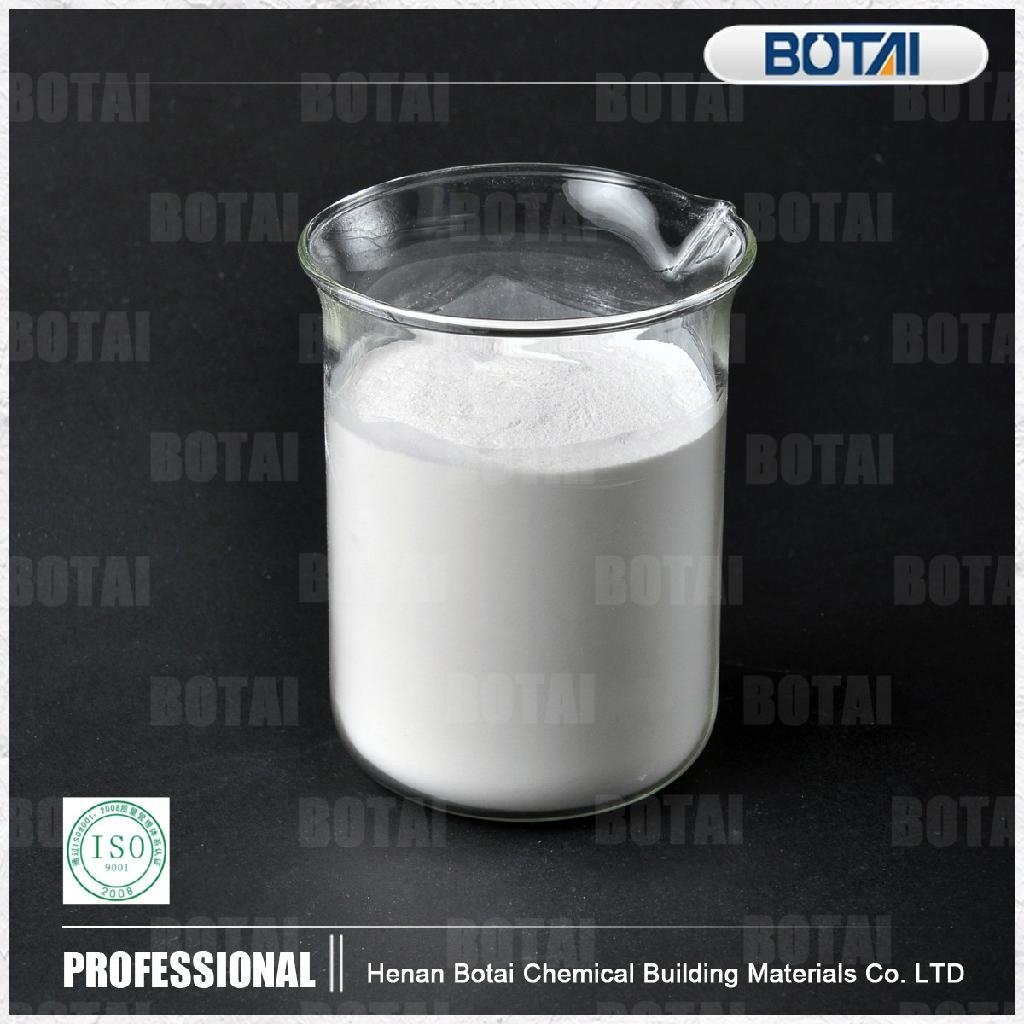 redispersible polymer powder manufacturer 5