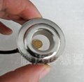 CHBR-2圓環式墊片稱重測力壓力力敏傳感器 1