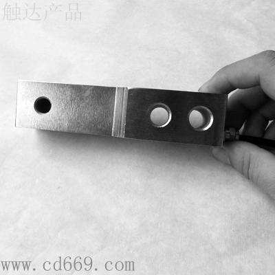 CHHBXB型悬臂梁称重测力压向传感器 2